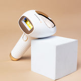 IPL behandling hemma