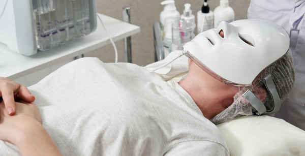 Hur väljer jag rätt ledmask ?